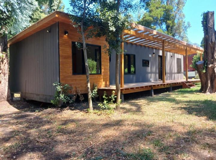 Casa · 85m² · 3 Ambientes