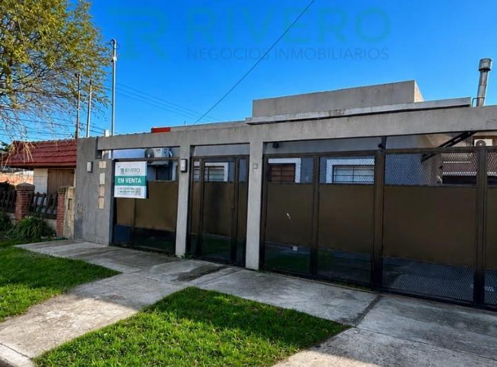 Casa · 140m² · 3 Dormitorios