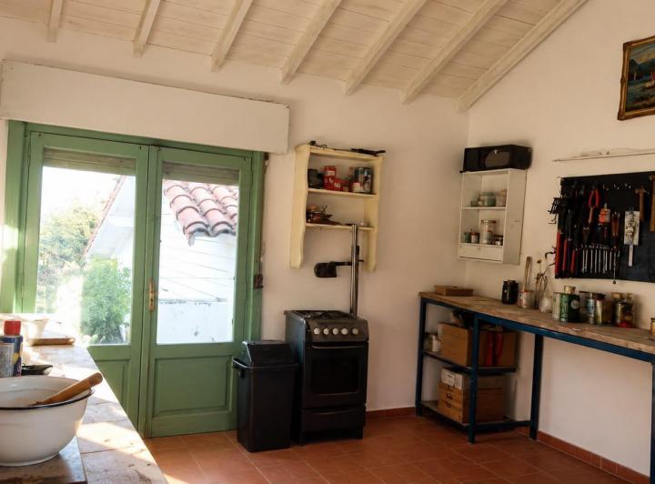Casa · 90m² · 3 Ambientes · 1 Cochera