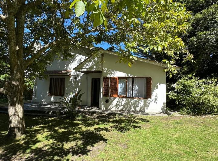 Casa · 94m² · 4 Ambientes