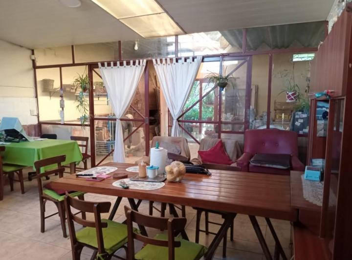 Casa · 231m² · 5 Ambientes