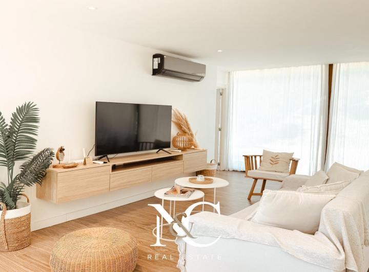 Casa · 169m² · 5 Ambientes · 2 Cocheras