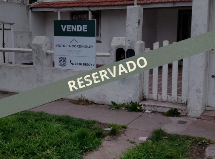 Casa · 370m² · 3 Ambientes · 1 Cochera