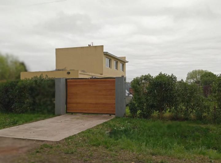 Casa · 120m² · 3 Ambientes · 1 Cochera