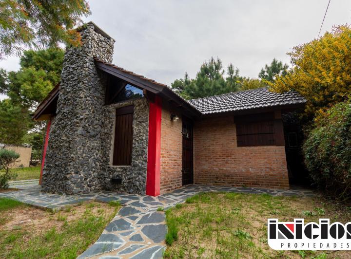 Casa · 90m² · 3 Ambientes