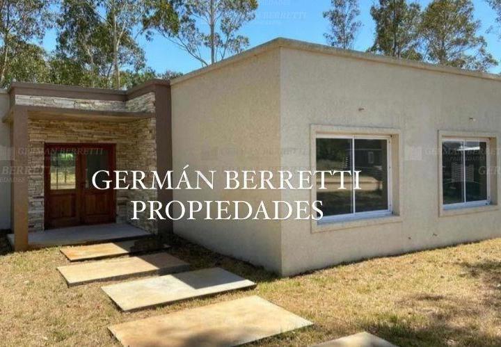 Casa · 200m² · 5 Ambientes