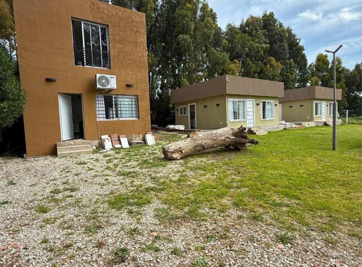 Casa · 100m² · 3 Ambientes