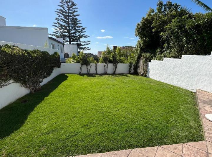 Casa · 170m² · 4 Ambientes · 2 Cocheras