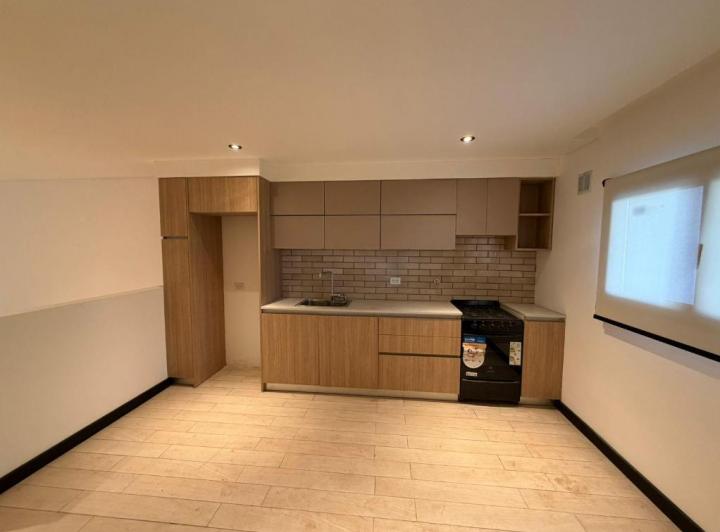 Casa · 100m² · 3 Ambientes · 1 Cochera