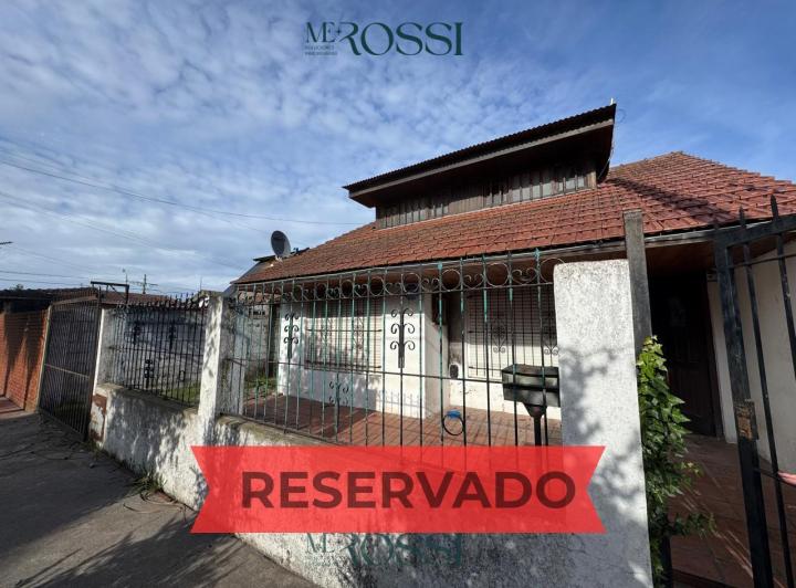 Casa · 129m² · 4 Ambientes · 1 Cochera
