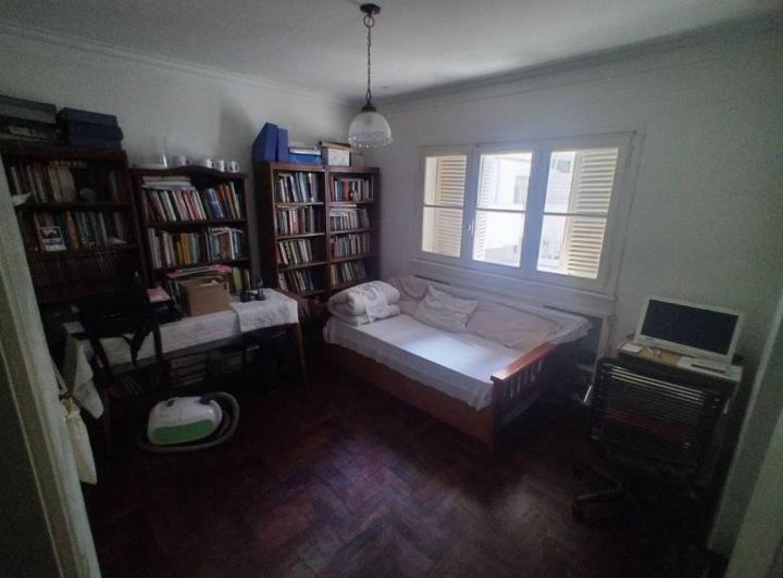 Casa · 120m² · 6 Ambientes