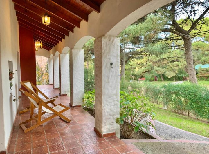 Casa · 146m² · 3 Ambientes