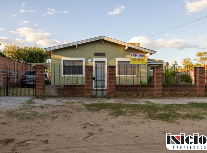 Casa · 155m² · 4 Ambientes
