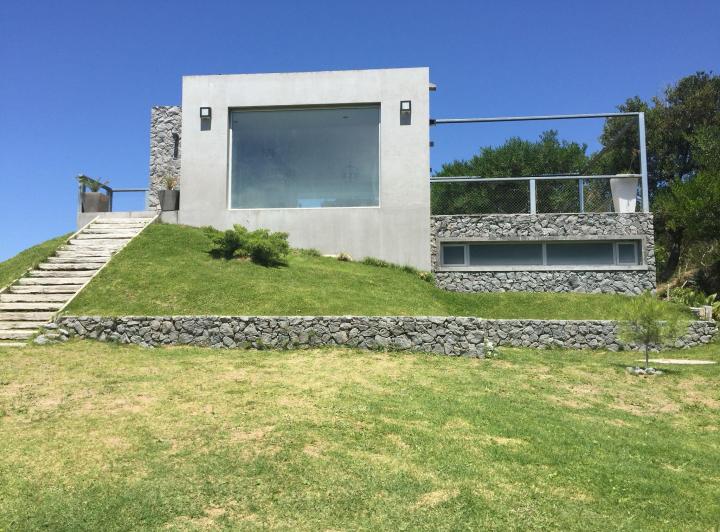 Casa · 158m² · 5 Ambientes