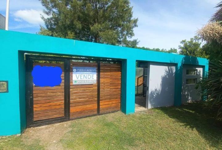 Casa · 117m² · 5 Ambientes