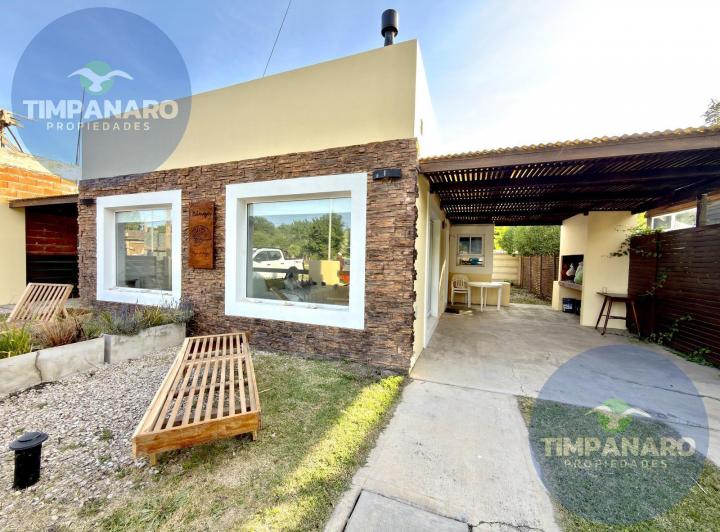 Casa · 100m²