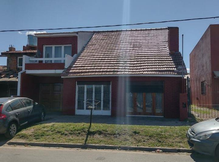 Casa · 190m² · 1 Cochera