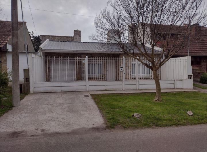 Casa · 120m² · 3 Ambientes · 1 Cochera