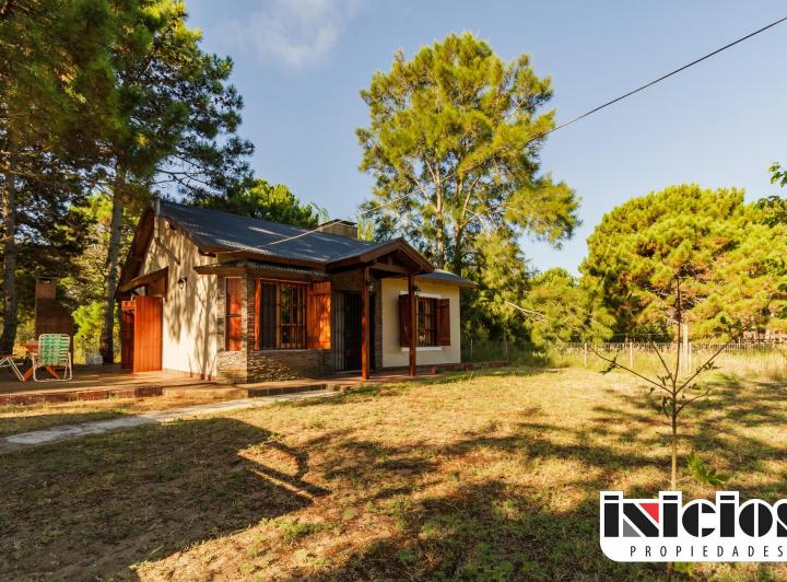 Casa · 65m² · 4 Ambientes