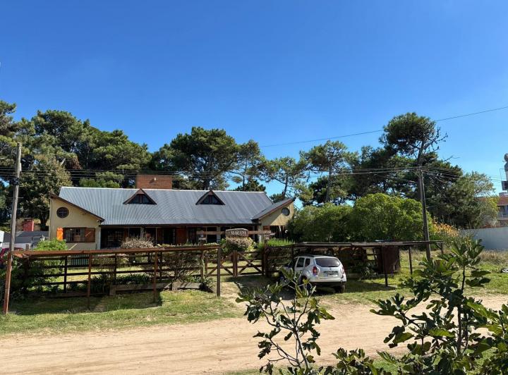 Casa · 600000m²
