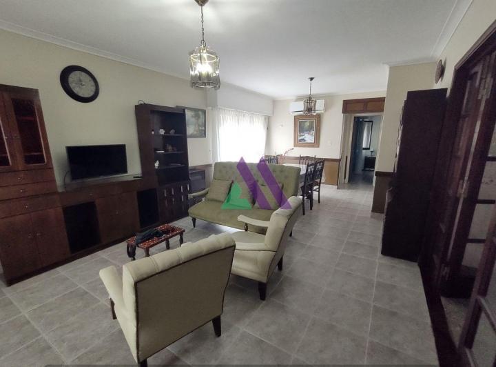 Casa · 120m² · 3 Ambientes · 1 Cochera