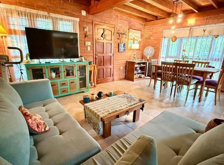 Casa · 76m² · 3 Ambientes