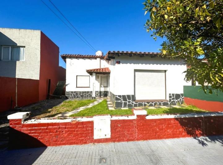Casa · 58m² · 1 Dormitorio