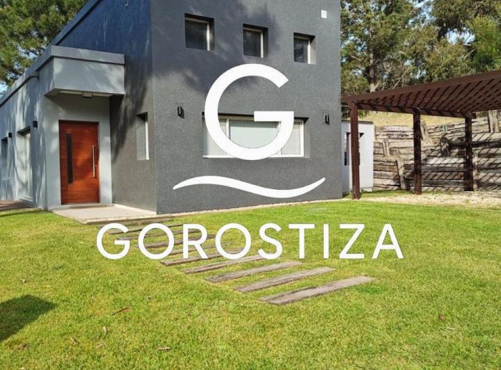 Casa · 150m² · 4 Ambientes