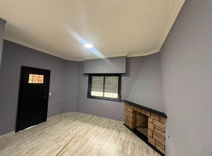 Casa · 91m² · 3 Ambientes · 1 Cochera