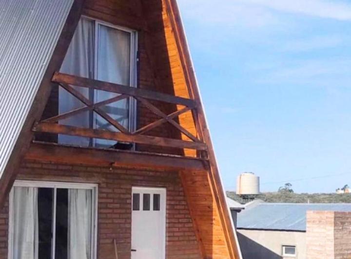 Casa · 3 Ambientes