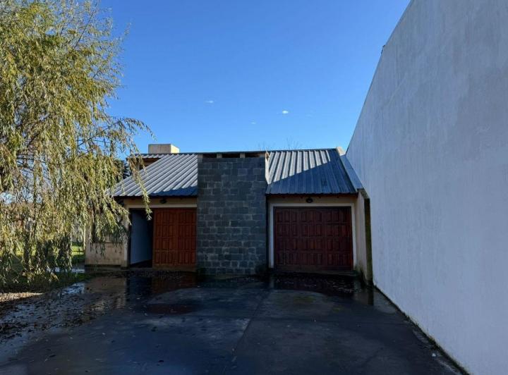 Casa · 72m² · 2 Ambientes · 1 Cochera