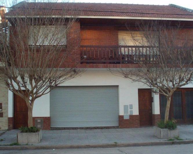 Casa · 316m² · 3 Ambientes