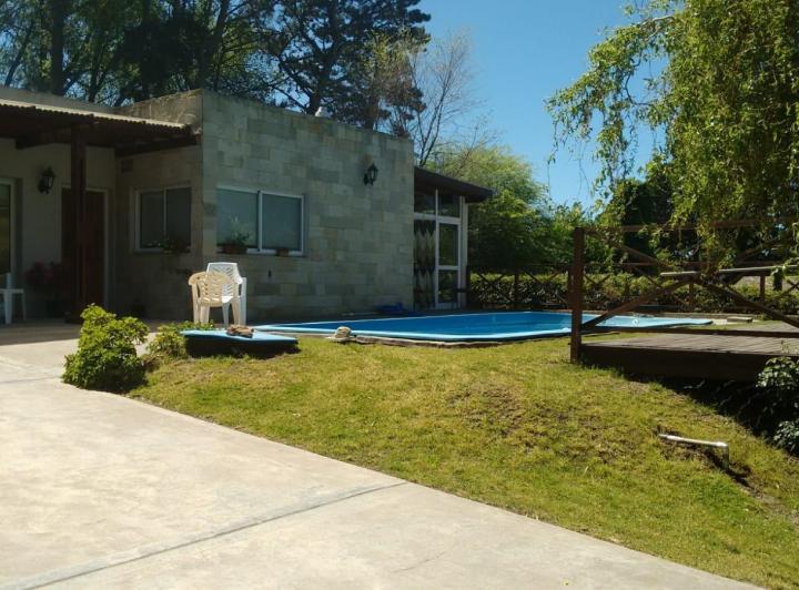 Casa · 147m² · 3 Ambientes · 1 Cochera