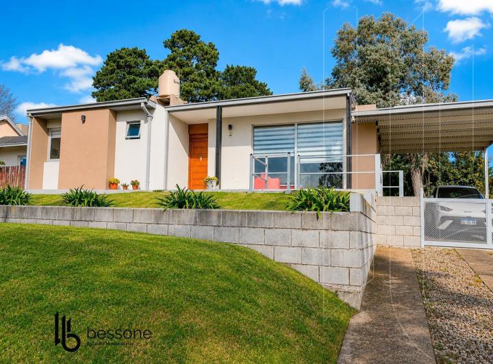 Casa · 600m² · 3 Ambientes · 1 Cochera