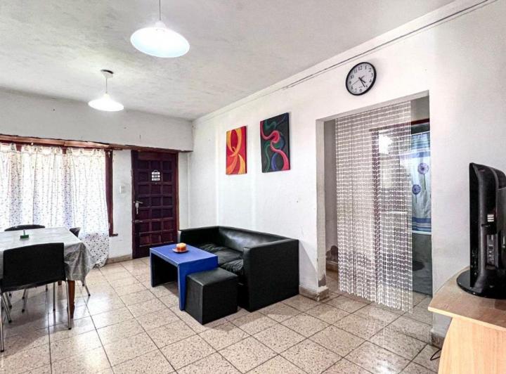 Casa · 90m² · 3 Ambientes