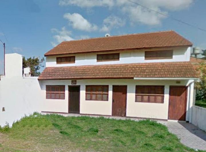 Casa · 48m² · 3 Ambientes · 1 Cochera