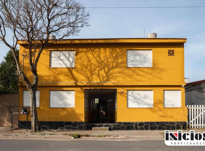 Casa · 320m² · 3 Ambientes