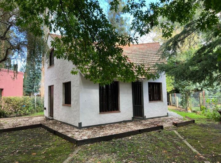 Casa · 80m² · 3 Ambientes