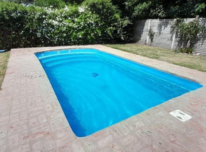 Casa · 180m² · 4 Ambientes · 2 Cocheras