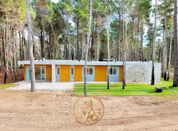 Casa · 148m² · 4 Ambientes