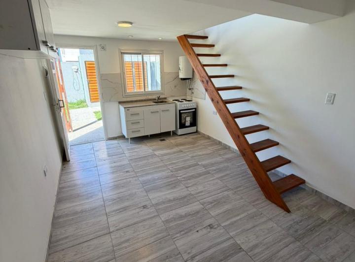 Casa · 35m² · 1 Dormitorio