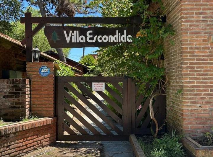Casa · 55m² · 3 Ambientes · 1 Cochera