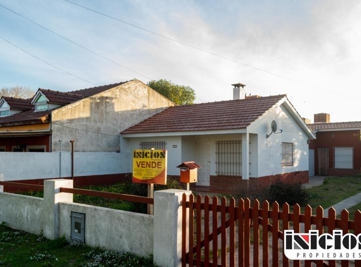 Casa · 75m² · 3 Ambientes