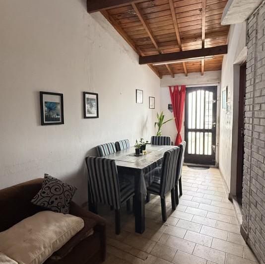 Casa · 78m² · 4 Ambientes