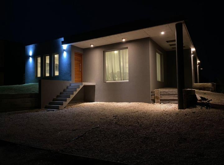 Casa · 205m² · 4 Ambientes · 2 Cocheras