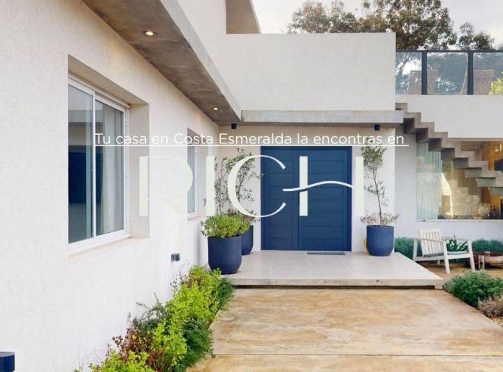 Casa · 170m² · 5 Ambientes