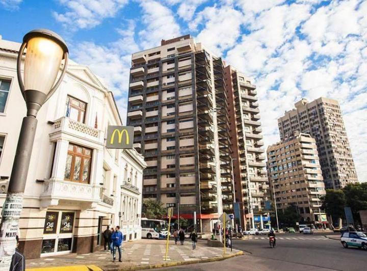 Departamento · 270m² · 5 Ambientes