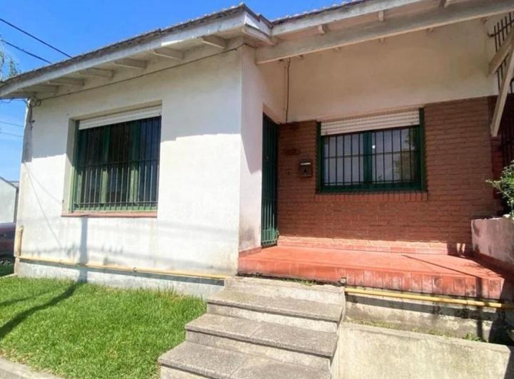 Casa · 134m² · 3 Ambientes · 1 Cochera