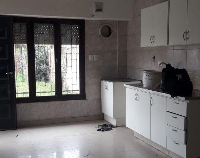 Casa · 80m² · 4 Ambientes