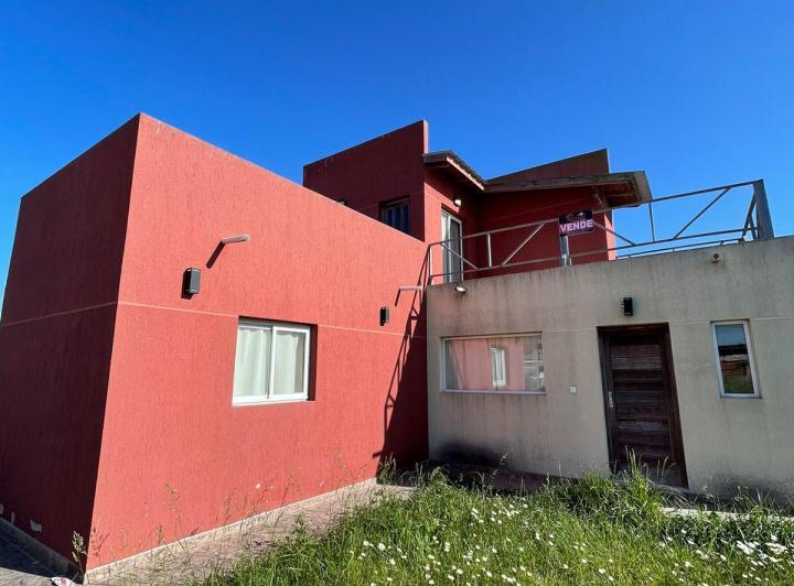Casa · 45m² · 3 Ambientes